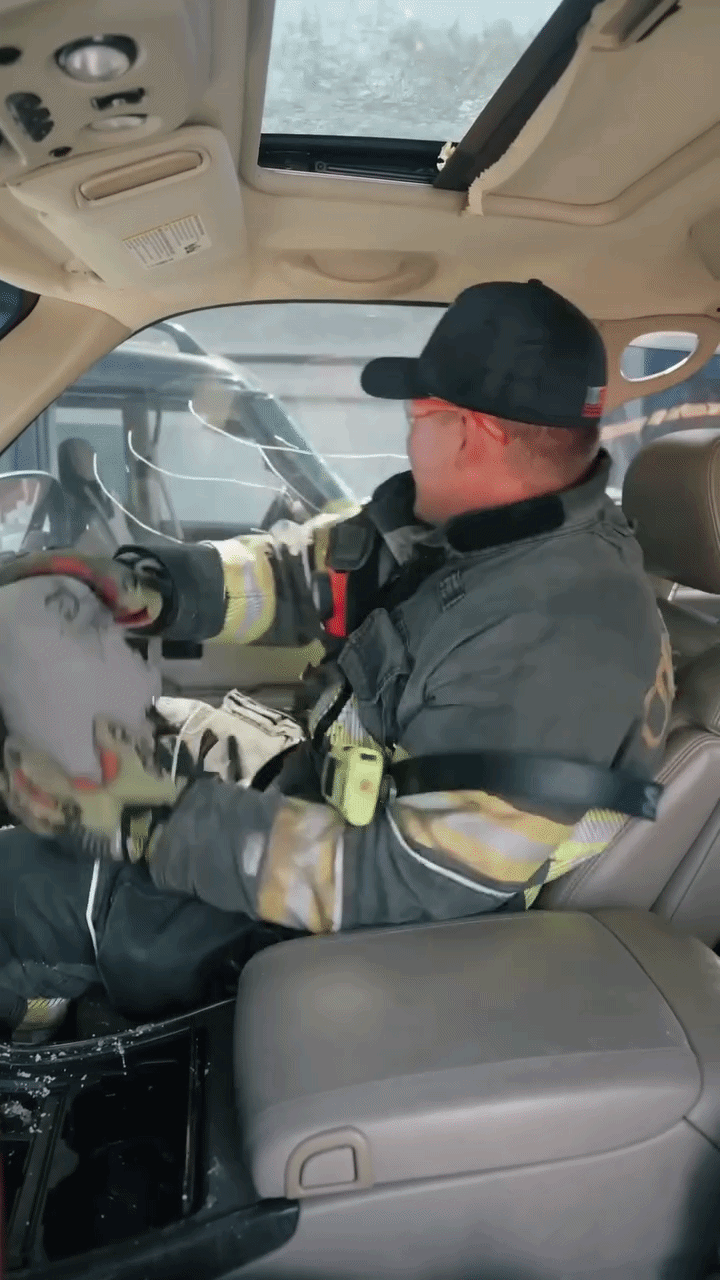 Demo Safe Hammer